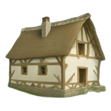 Marteau et faucille sticker