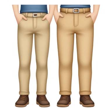 pooped my pants sticker