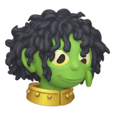 king gizzard and the lizard wizard sticker