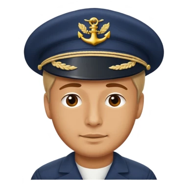 Seaman boyfriend  sticker