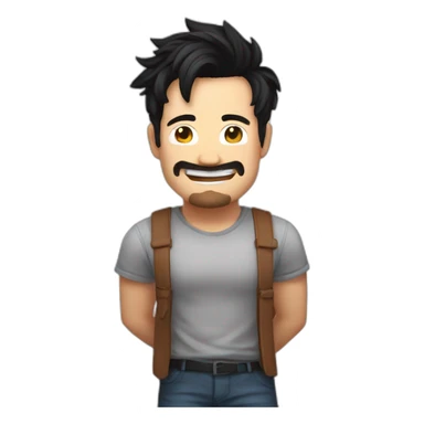 markiplier sticker