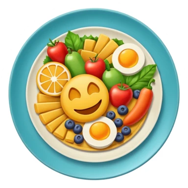 nutrition sticker