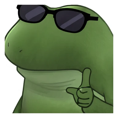 Novelle water sticker