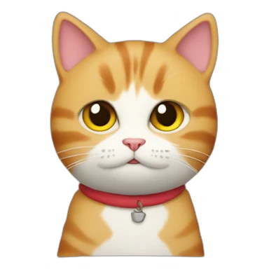 eric-cartman-cat sticker