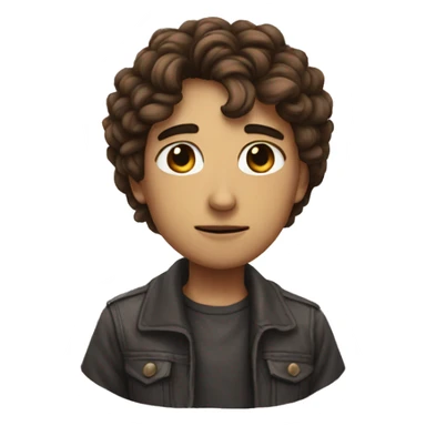 heart warm lovedeath sticker