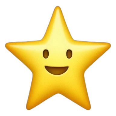 5 star rating sticker