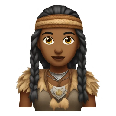 hawk tuah girl sticker