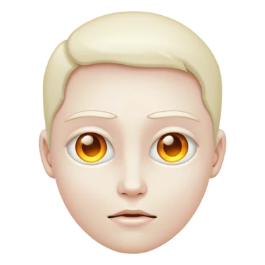 Visualization of soul sticker