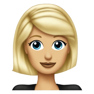 paris hilton sticker