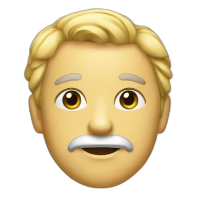 important document sticker