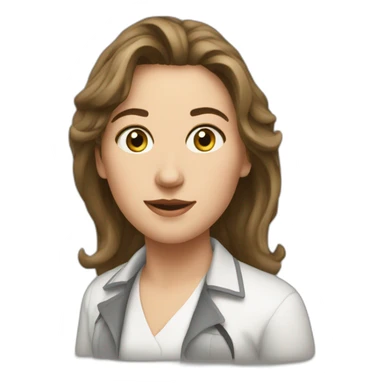 sarah marceau sticker