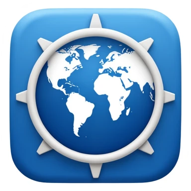 Open Geospatial Consortium sticker