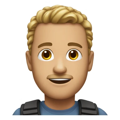 become popular sticker