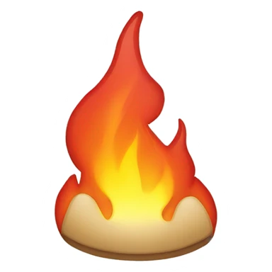 fire notification sticker
