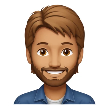 Kenny Loggins sticker