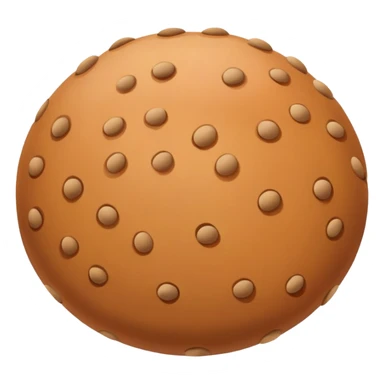 6 lentils, simple and clear sticker