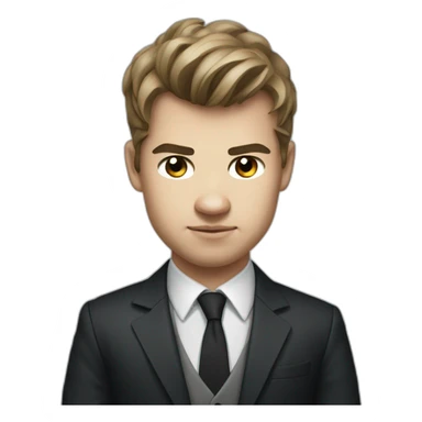 magnus carlsen sticker