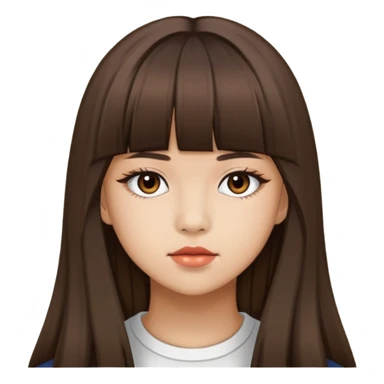 Lalisa Manobal sticker