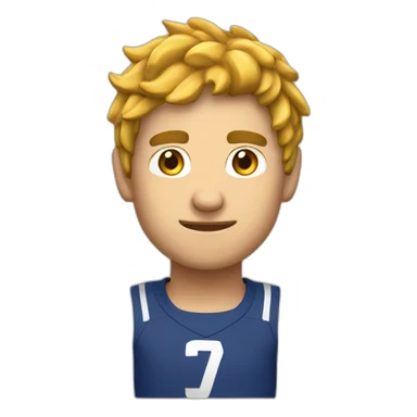 Dan burn header sticker