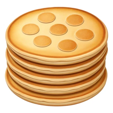 Russian blini sticker