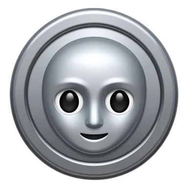 Bouclier de modérateur sticker