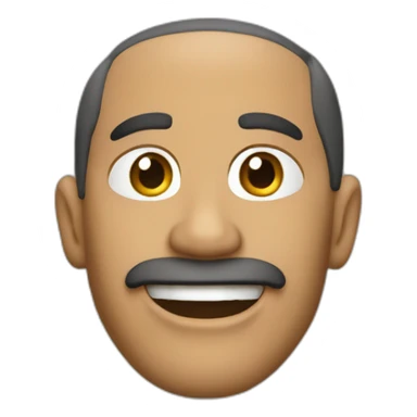 nelson mortadela sticker