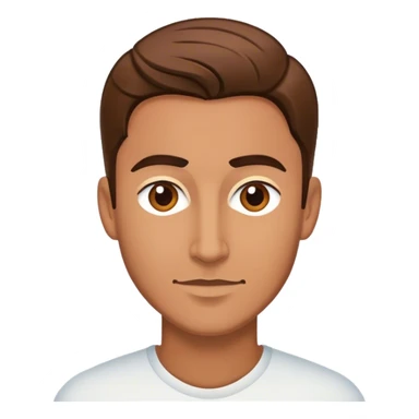 Daniel bernier from cocoa beach sticker