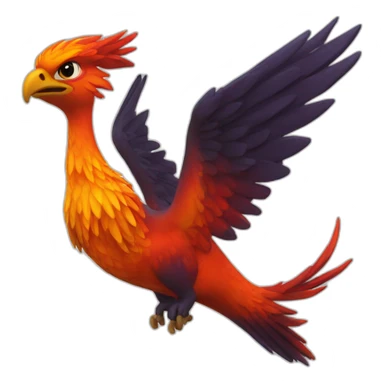 phoenix_calisthenics sticker