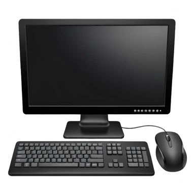 essay on desktop sticker