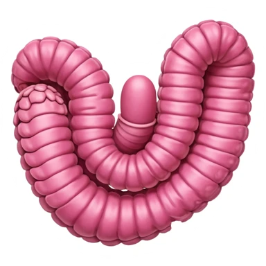 intestine sticker