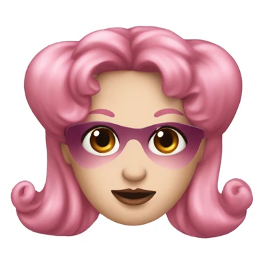 coquette objects  sticker