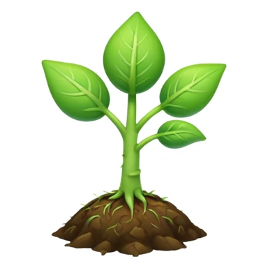grow sticker