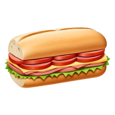 Jimmy John’s sticker