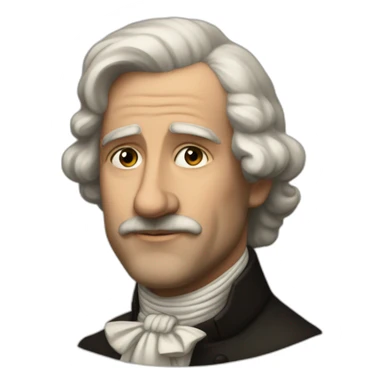 Jules rochette Duperron sticker