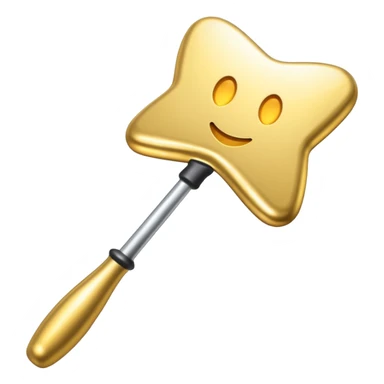 magic tool emoji  sticker