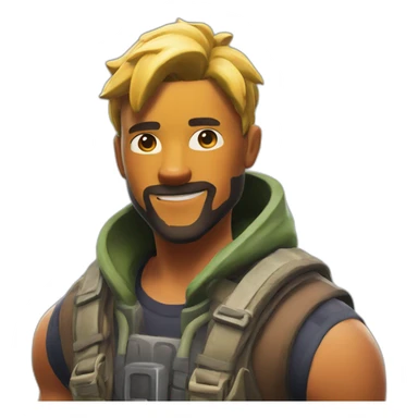 fortnite skin sticker