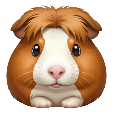 Баллы твич Морская свинка размер 28x28 прозрачный фон png Макс. размер — 25 Кб. sticker