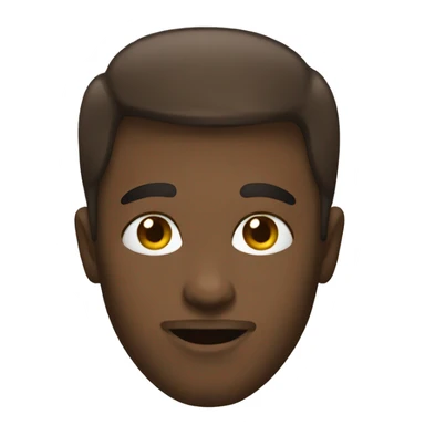 Un emoji voleur sticker