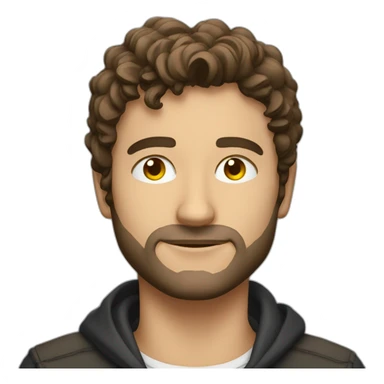 mattia ponzio sticker