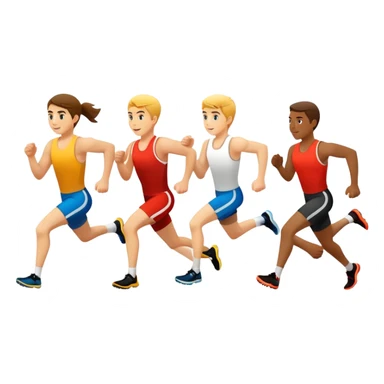 sprint highlights sticker