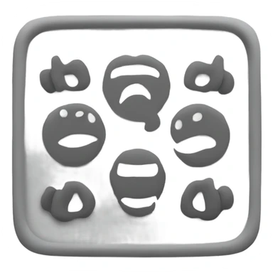 Sign you are welcome sticker