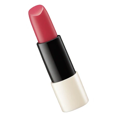 Chanel lipstick sticker