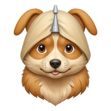 hospital for pet sticker