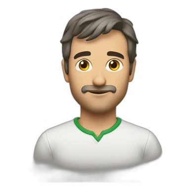 Emilien laloy sticker