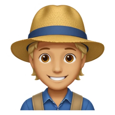 Sabo de one piece sticker