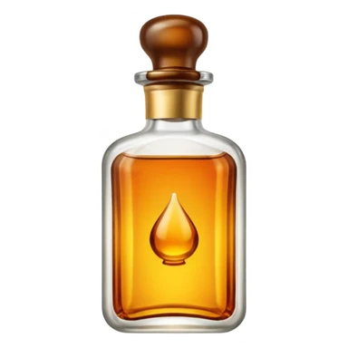 cologne emoji sticker