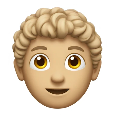 molding clay sticker