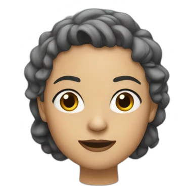 Hermine granget sticker