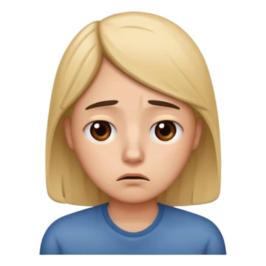 I’m tired of you sticker