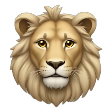 Leone sticker